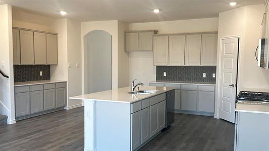 New construction Single-Family house 6209 Bebington Drive, Celina, TX 76227 - photo 13 13