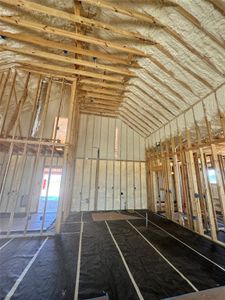 New construction Single-Family house TBD A Tbd A Sedona Creek Court, Poolville, TX 76487 - photo 10 10