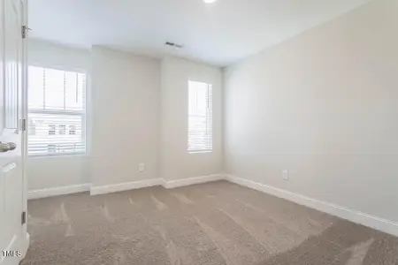 New construction Townhouse house 6901 Woodland Stream Place, Raleigh, NC 27616 - photo 17 17