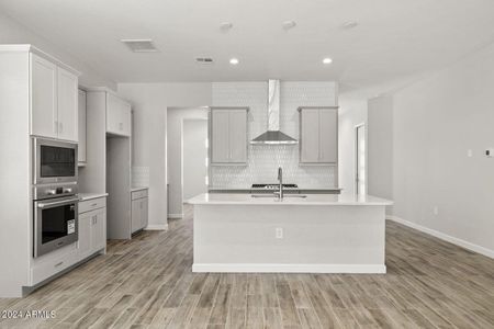 New construction Single-Family house 10448 W Salter Drive, Peoria, AZ 85382 - photo 8 8