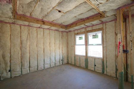 New construction Single-Family house 431 Holly Road, Oak Point, TX 75068 Legato- photo 26 26