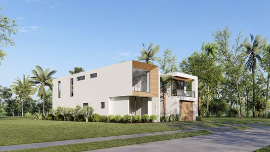 New construction Single-Family house 1505 Ne 4Th Ave, Boca Raton, FL 33432 - photo 15 15