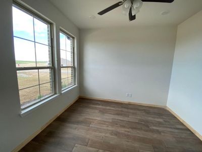 New construction Single-Family house Llanos Drive, Decatur, TX 76234 Cibolo- photo 15 15