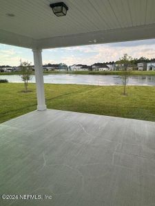 New construction Single-Family house 460 Archstone Way, Unit 61, Saint Augustine, FL 32092 - photo 8 8