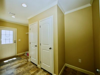 New construction Single-Family house Cook S76E, Fort Worth, TX 76119 - photo