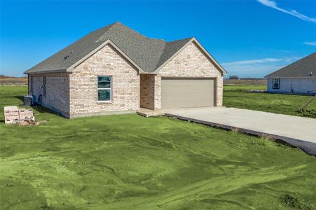 New construction Single-Family house 1045 Springview Lane, Mabank, TX 75147 - photo