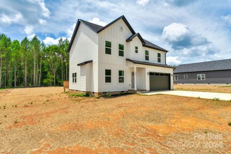 New construction Single-Family house 1249 Burris Boulevard, Lincolnton, NC 28092 - photo 4 4