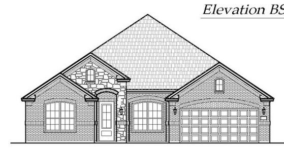 New construction Single-Family house Laurel, 1111 Tenmile Lane, Forney, TX 75126 - photo
