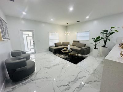 New construction Single-Family house 580 Kansas Avenue, West Palm Beach, FL 33406 - photo 7 7