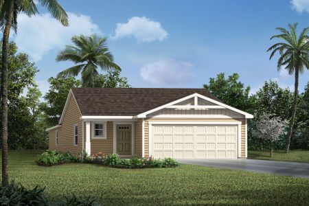 New construction Single-Family house 13881 Holsinger Boulevard, Jacksonville, FL 32256 - photo 33 33