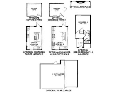 New construction Single-Family house 4000 Middleton Drive, Goose Creek, SC 29445 - photo 20 20