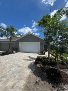 New construction Single-Family house 4165 Golden Creek, Parrish, FL 34219 - photo 0