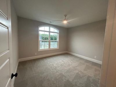 New construction Single-Family house 12900 Grey Willow Drive, Raleigh, NC 27613 - photo 14 14
