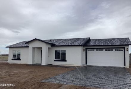 New construction Single-Family house 3840 N Kiami Drive, Eloy, AZ 85131 - photo