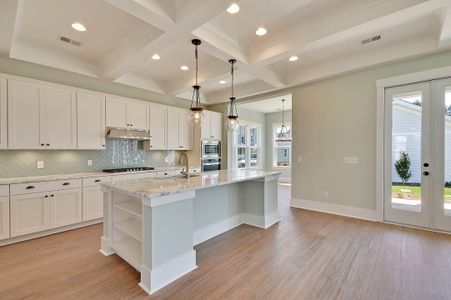 New construction Single-Family house 212 Carefree Way, Summerville, SC 29486 - photo 6 6