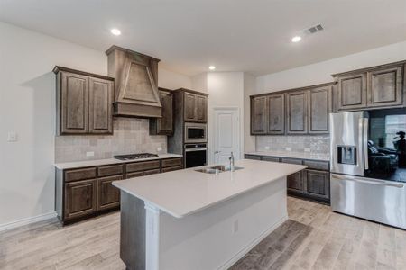 New construction Single-Family house 4090 Ellinger Drive, Heath, TX 75126 - photo 3 3