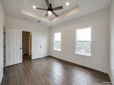 New construction Single-Family house 627 Indian Trl, Spring Branch, TX 78070 - photo 16 16