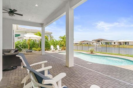 New construction Single-Family house 5729 Gauguin Terrace, Palm Beach Gardens, FL 33418 - photo 19 19