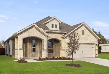 Lake Shore Village by Windsor Homes in Rowlett - photo 11 11
