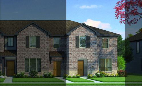 New construction Single-Family house 1895 Indigo Lane, Heartland, TX 75114 - photo 21 21