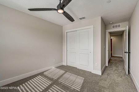 New construction Townhouse house 465 4Th Ave N, Jacksonville Beach, FL 32250 - photo 22 22