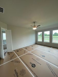 New construction Single-Family house 390 Brown Road, Leonard, TX 75452 Colca II- photo 33 33