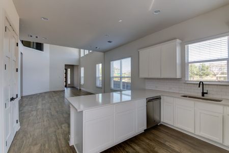 New construction Single-Family house 1531 North Red Bud Lane, Round Rock, TX 78665 - photo 7 7