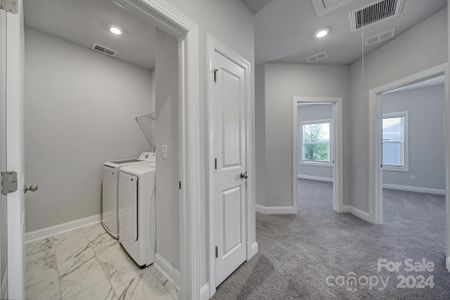 New construction Townhouse house 3733 Keyworth Way, Fort Mill, SC 29707 - photo 21 21