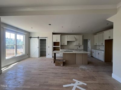 New construction Single-Family house 217 Hook Drive, Unit Lot 21, Fuquay Varina, NC 27526 - photo 27 27