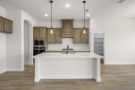 4428 Lupine Estates Kitchen