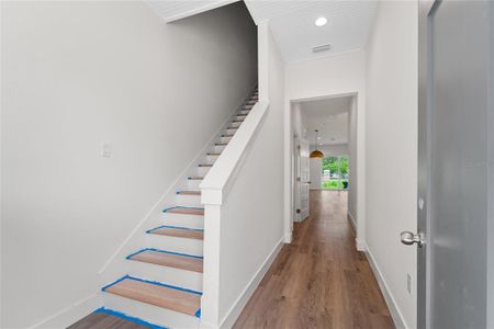 New construction Townhouse house 5530 N 9Th Street, Unit 3, Tampa, FL 33604 - photo 24 24