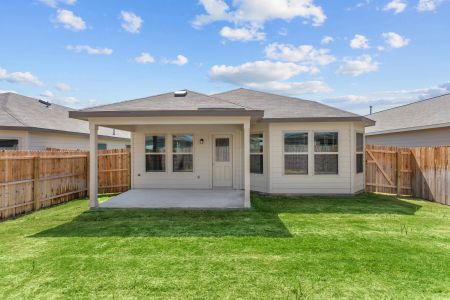 New construction Single-Family house 827 Laurel Run, San Antonio, TX 78219 - photo 17 17