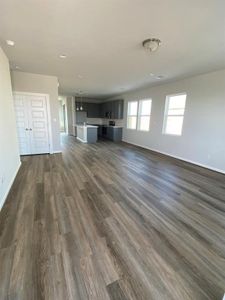 New construction Single-Family house 203 Elm Branch Trl, Taylor, TX 76574 - photo