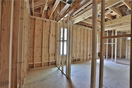 New construction Single-Family house 5995 Spring Street, Austell, GA 30168 - photo 40 40
