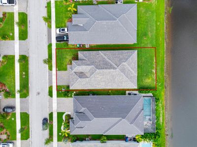 New construction Single-Family house 12560 Southwest Sunrise Lake Terrace, Port Saint Lucie, FL 34987 Lucida- photo 51 51