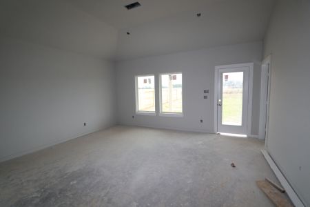 New construction Single-Family house 22460 Mountain Pine Drive, New Caney, TX 77357 Armstrong- photo 62 62