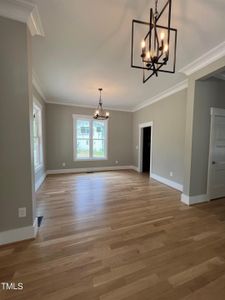 New construction Single-Family house 3934 Old Chapel Hill Road, Durham, NC 27707 - photo 6 6