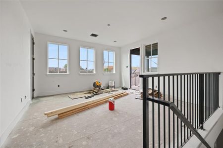 New construction Single-Family house 221 W 23Rd Street, Houston, TX 77008 - photo 19 19