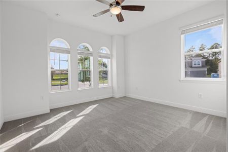 New construction Single-Family house 4799 Cragmere Loop, Clermont, FL 34714 - photo 24 24