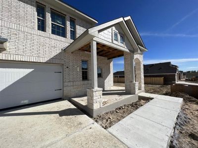 New construction Single-Family house 465 Biscayne Bay Bnd, Kyle, TX 78640 - photo 28 28