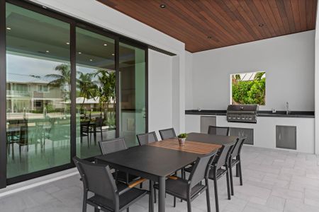 New construction Single-Family house 1060 Fairview Lane, West Palm Beach, FL 33404 - photo 82 82