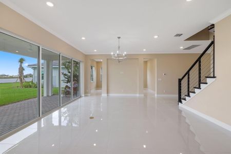 New construction Single-Family house 12232 Waterstone Circle, Palm Beach Gardens, FL 33412 - photo 11 11