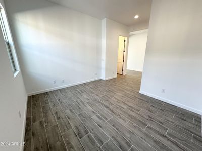 New construction Single-Family house 6035 S Adelle Avenue, Mesa, AZ 85212 Garnet Homeplan- photo 25 25