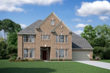 New construction Single-Family house 152 Peninsula Point Drive, Montgomery, TX 77356 - photo 20 20