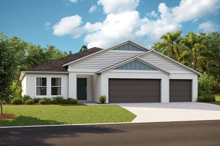 Harmony at Lake Eloise by Casa Fresca Homes in Winter Haven - photo 10 10