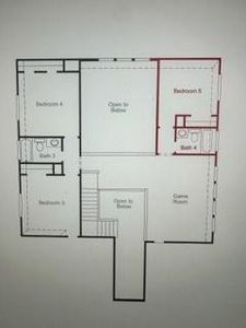 New construction Single-Family house 13710 San Pasqual Pointe Drive, Cypress, TX 77433 Ingleside (2823-HV-40)- photo 2 2