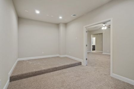 New construction Single-Family house 3688 Rolling Meadows Drive, Grand Prairie, TX 76065 - photo 107 107