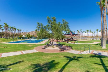 New construction Single-Family house 16041 S 184Th Drive, Goodyear, AZ 85338 - photo 42 42