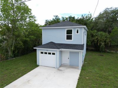 New construction Single-Family house 1706 Virginia Avenue, Eustis, FL 32726 - photo 1 1