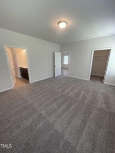 New construction Single-Family house 146 Liam Drive, Broadway, NC 27505 - photo 5 5